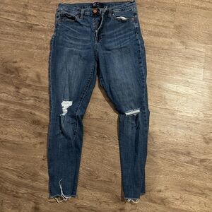 Gap jeans size 30/10 us